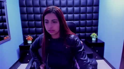 Tammy Blackk online show from 09/10/25, 02:44