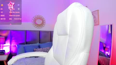 Snapshot of tammy_carterr chatting on 11/20/25, 01:00 Tammy online show from 11/20/25, 01:00