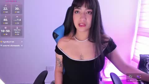 tammy_owo online show from 06/16/26, 10:12