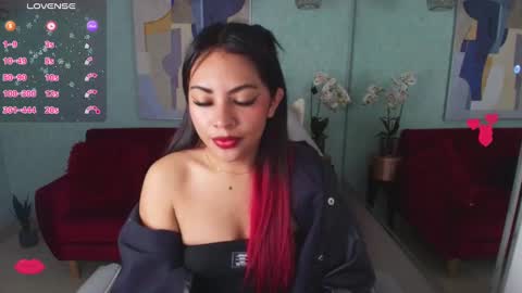 Tammy online show from 12/31/24, 03:55