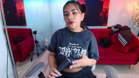 Tammy online show from 11/15/25, 07:54