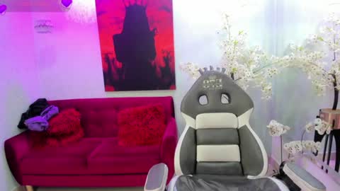 Tammy online show from 06/18/26, 03:29
