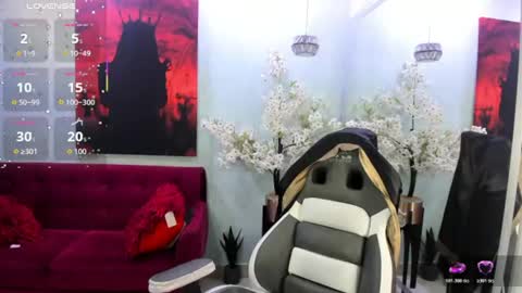 Tammy online show from 07/12/26, 03:41