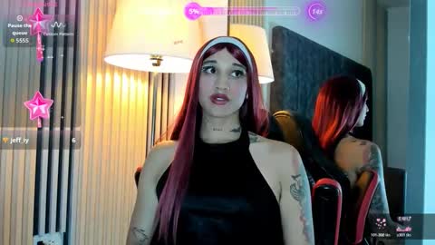 tammy_sweett1 online show from 02/04/26, 11:20