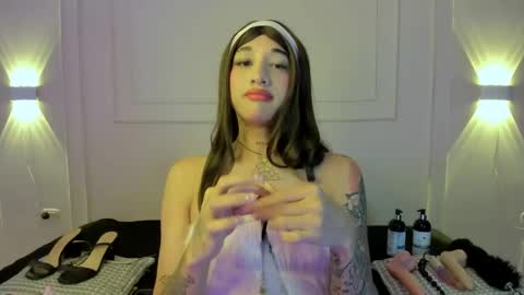 tammy_sweett1 online show from 06/04/26, 10:16