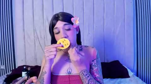 Snapshot of tammy_sweett1 chatting on 06/25/26, 03:05 tammy_sweett1 online show from 06/25/26, 03:05