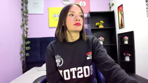 tammy_thompson_ online show from 10/08/25, 01:42