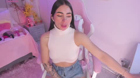 Tammy online show from 12/13/24, 07:32