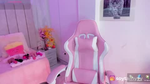 Tammy online show from 03/02/25, 04:50