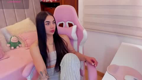 Tammy online show from 09/17/25, 07:15