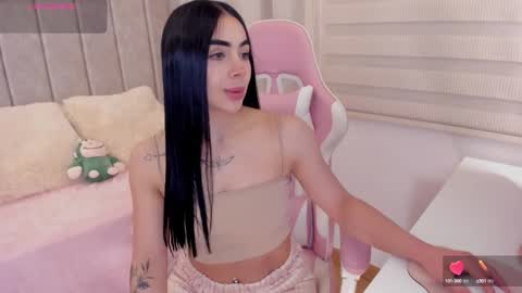 Tammy online show from 10/13/25, 07:14