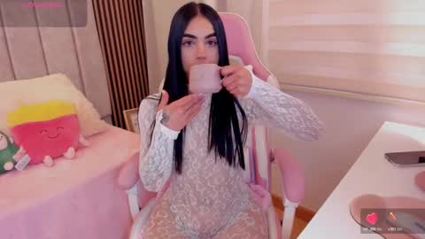 Tammy online show from 10/20/25, 05:46