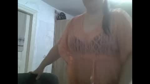 TammyAh online show from 12/24/24, 10:17