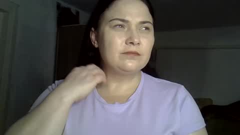 TammyAh online show from 02/07/25, 06:02