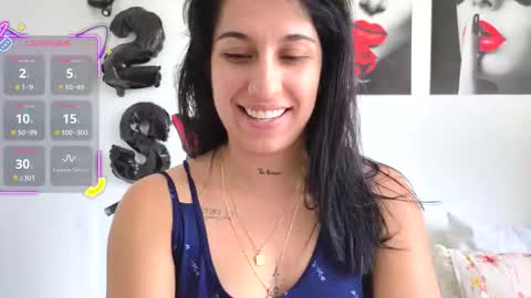 tammy  online show from 03/11/26, 03:18