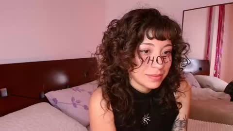 Snapshot of tammycutee0 chatting on 07/02/26, 03:23 TammyCutee online show from 07/02/26, 03:23