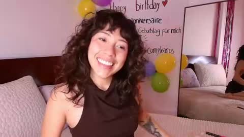 Snapshot of tammycutee0 chatting on 07/12/26, 03:30 TammyCutee online show from 07/12/26, 03:30