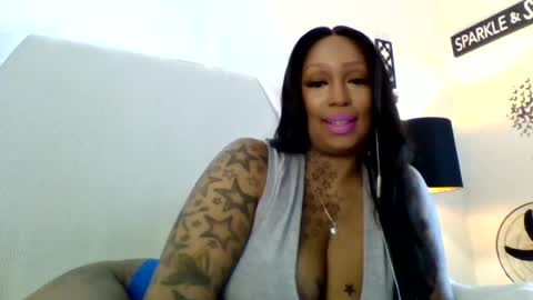Tammygold online show from 07/07/26, 06:12