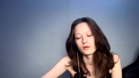 Adriana online show from 03/08/26, 02:04