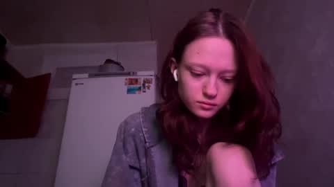 Adriana online show from 03/24/26, 09:09