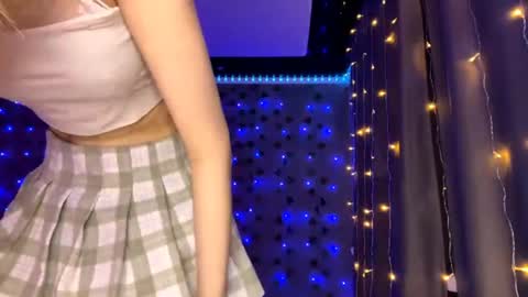 Adriana online show from 07/11/26, 08:44