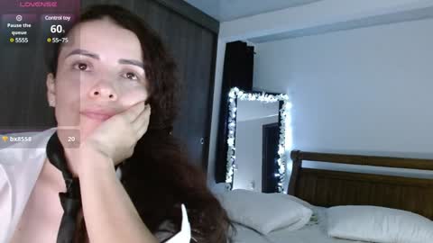 Snapshot of tammylatina1 chatting on 12/10/24, 05:07 Tammy online show from 12/10/24, 05:07