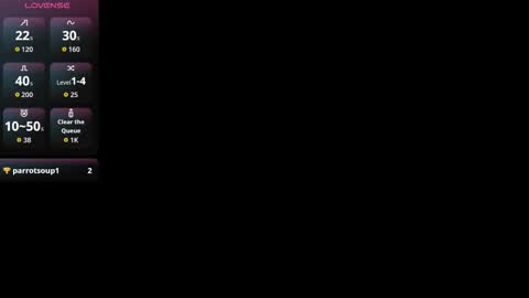 Snapshot of tammylatina1 chatting on 12/16/25, 12:59 Tammy online show from 12/16/25, 12:59