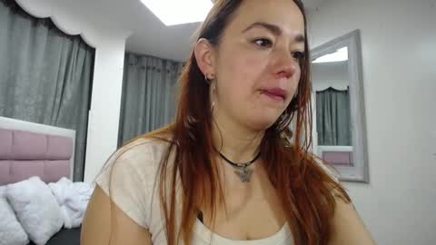 Tammara  online show from 01/10/25, 02:04