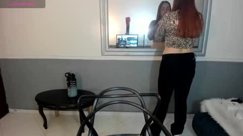 Tammara  online show from 01/29/25, 07:46