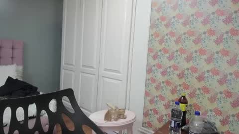 Tammara  online show from 11/07/25, 04:45