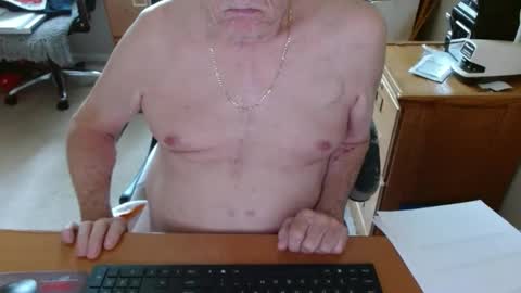 tampaman345 online show from 05/11/26, 02:45