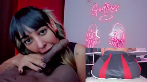 Snapshot of tamy_bennett chatting on 01/29/25, 10:27 Tamara online show from 01/29/25, 10:27