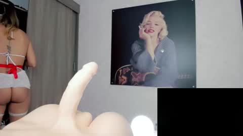 Tamara online show from 10/30/25, 10:38