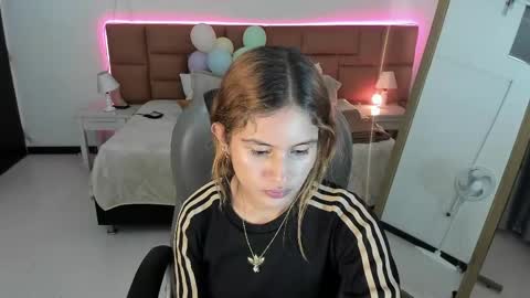 Tamy  online show from 05/12/26, 07:55