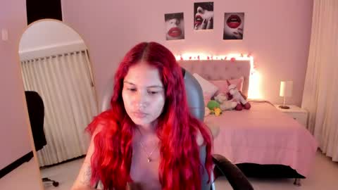 Tamy  online show from 06/07/26, 08:18