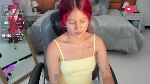 Tamy  online show from 07/04/26, 08:04