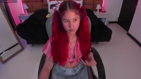 Tamy  online show from 07/09/26, 08:24