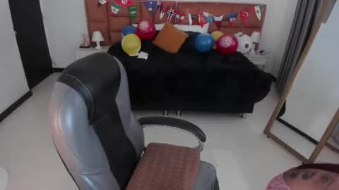 Tamy  online show from 07/10/26, 08:00