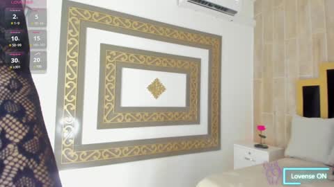 Tamy online show from 01/26/25, 06:27