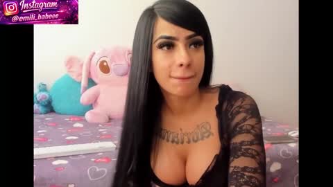 Snapshot of tamy_ian chatting on 03/13/26, 08:37 Tamy ian online show from 03/13/26, 08:37