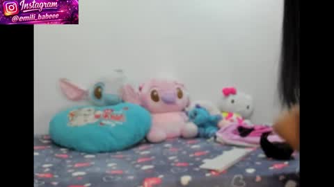 Snapshot of tamy_ian chatting on 03/16/26, 08:07 Tamy ian online show from 03/16/26, 08:07
