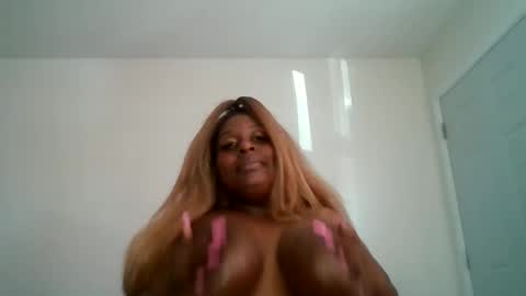 Tamya Jay online show from 01/23/25, 05:42