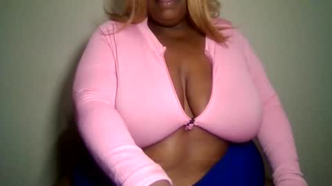 Tamya Jay online show from 01/25/25, 06:02