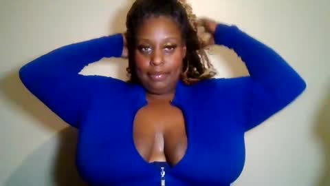 Tamya Jay online show from 02/02/25, 06:58