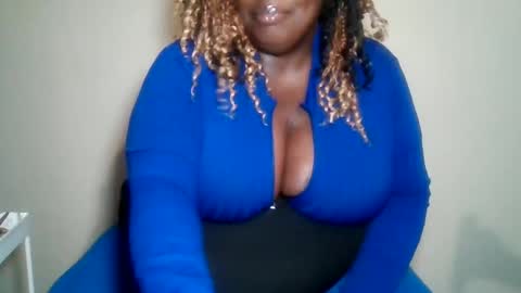Tamya Jay online show from 02/17/25, 03:20