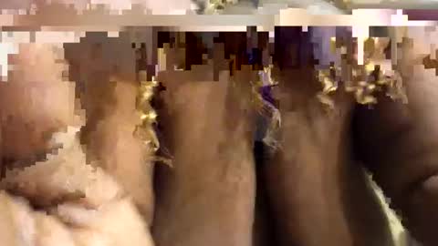 Tamya Jay online show from 02/24/25, 08:17