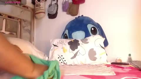 Tamy Jhonson online show from 06/06/26, 10:03