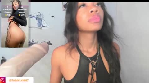 Snapshot of tamylynn05 chatting on 09/28/25, 02:33 tamylynn online show from 09/28/25, 02:33