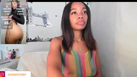 Snapshot of tamylynn05 chatting on 10/01/25, 06:58 tamylynn online show from 10/01/25, 06:58