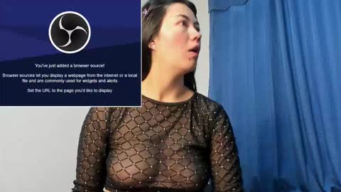 Tammy online show from 10/18/25, 11:11